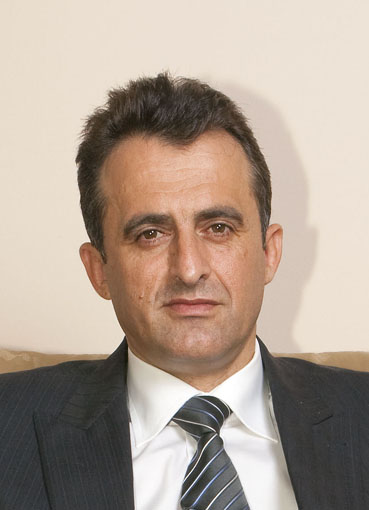 Director Executiv Economic - ec. Constantin Lapadat