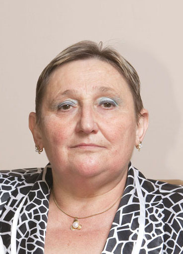 Director Executiv Departament Resurse Umane - ec. Ioana Lita