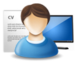CV European