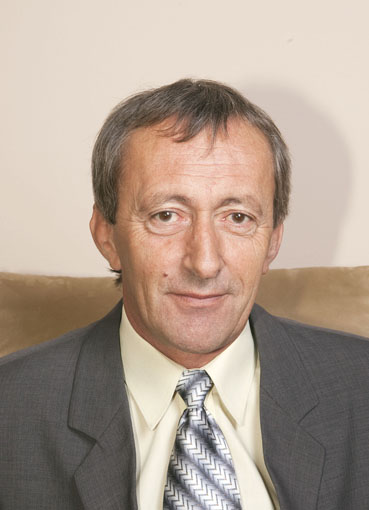 Director Executiv Departament Reparatii - ing. Gheorghe Rizescu